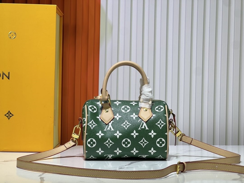 LV Speedy Bags